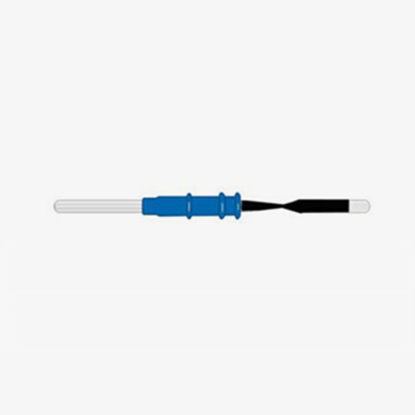 50mm長(cháng)，帶保護層的電極刀頭