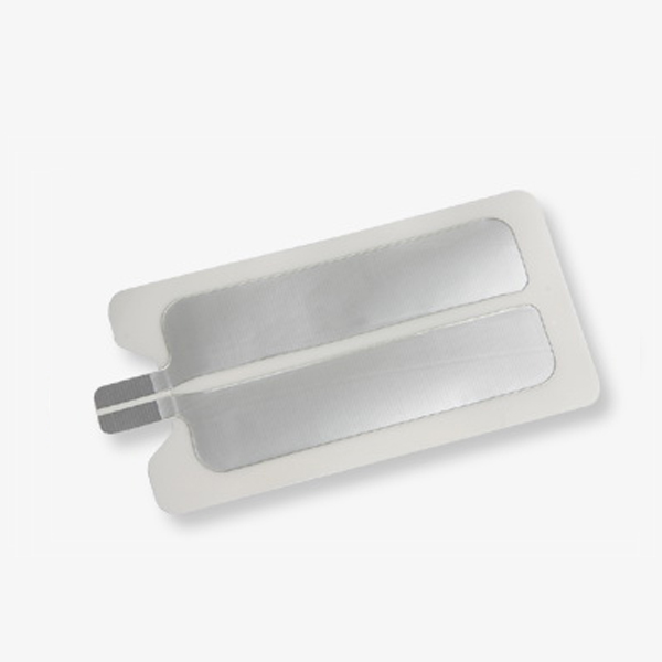  中性電極（成人雙極）165x84mm 負極板 GP202S-A