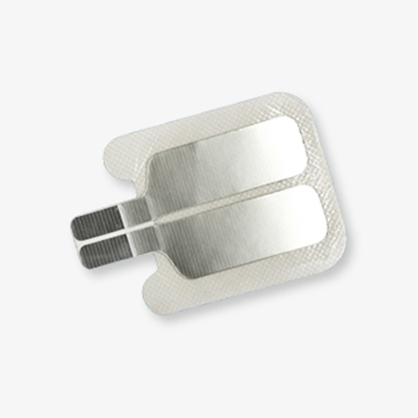 中性電極（兒童雙極）66x54mm 負極板 GP202S-I