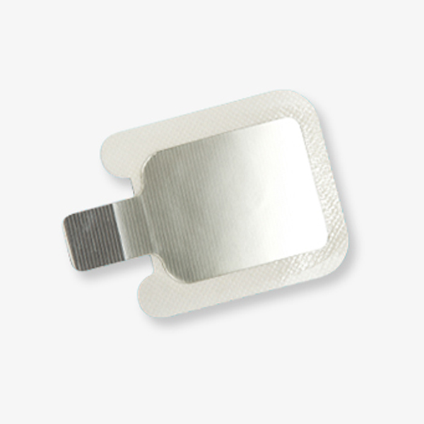 中性電極（兒童單極）66x54mm  負極板 GP202D-I